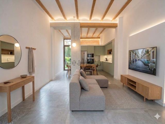 Casa en venta en la Marina Alta, Valencia