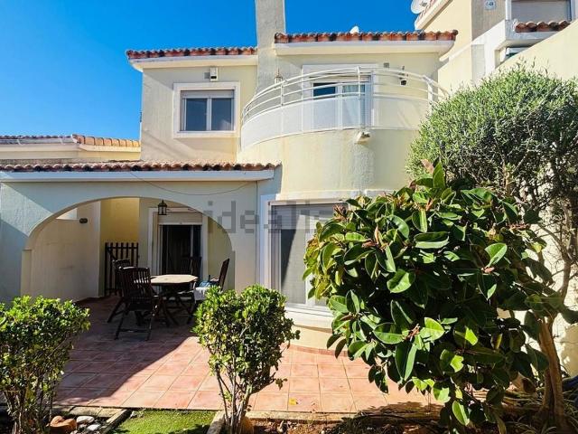 Casa en venta en la Marina Alta, Valencia