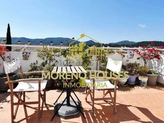 Casa en alquiler en Urbanització Gata Residencial, la Marina Alta