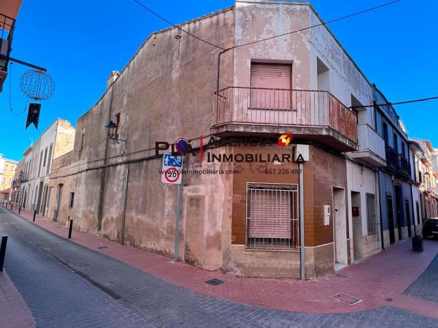 Casa en venta en la Marina Alta, Valencia