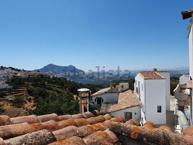 Casa en venta en Serranía de Ronda, Andalucía