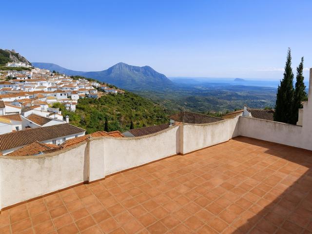 Casa en venta en Serranía de Ronda, Andalucía
