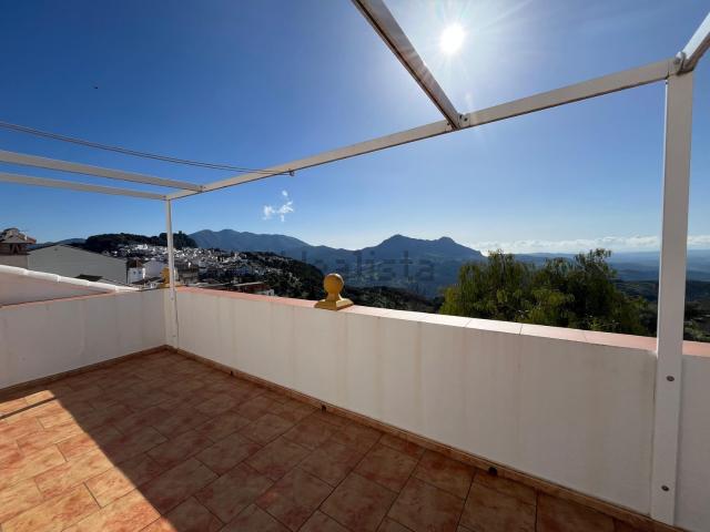Casa en venta en Serranía de Ronda, Andalucía