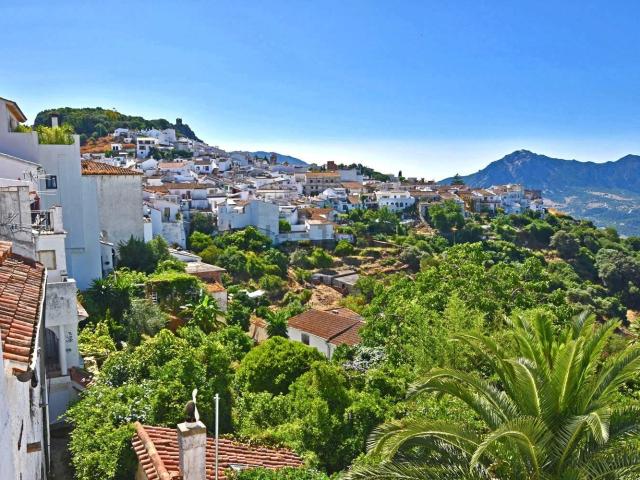 Casa en venta en Gaucín Pueblo, Gaucín
