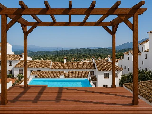 Casa en venta en Serranía de Ronda, Andalucía