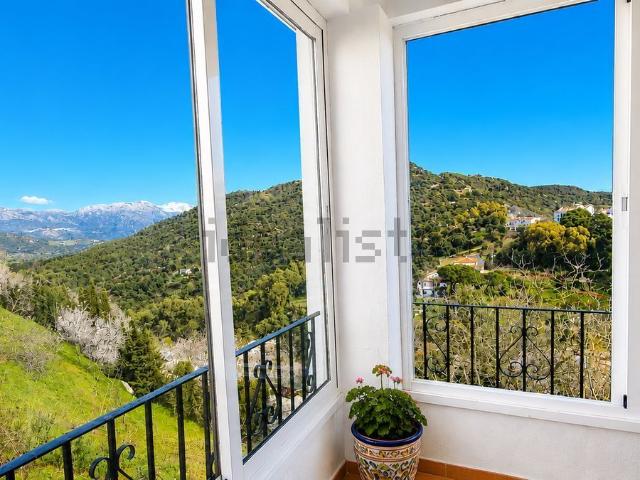 Casa en venta en Serranía de Ronda, Andalucía