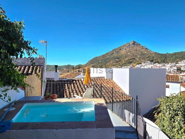 Casa en venta en Serranía de Ronda, Andalucía