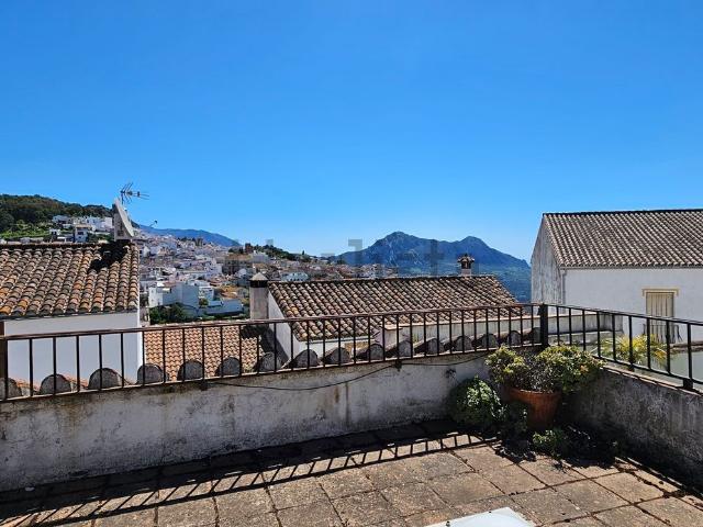 Casa en venta en Gaucín Pueblo, Gaucín