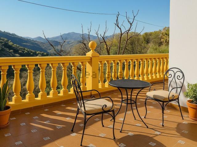 Casa en venta en Serranía de Ronda, Andalucía
