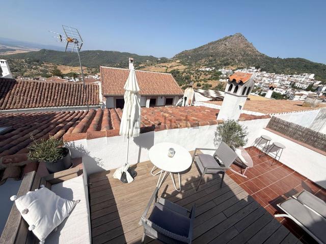 Casa en venta en Serranía de Ronda, Andalucía