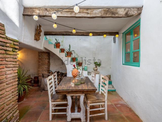 Casa en venta en Serranía de Ronda, Andalucía