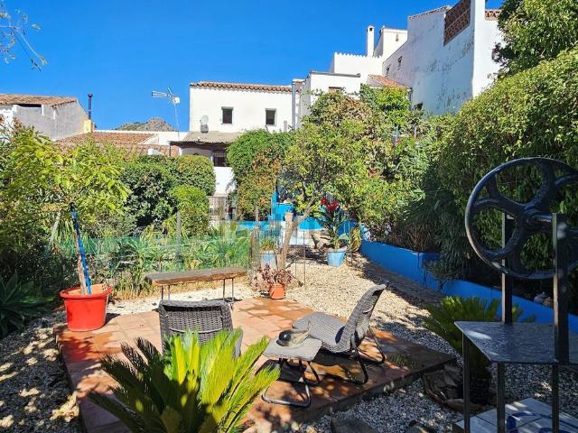 Casa en venta en Serranía de Ronda, Andalucía