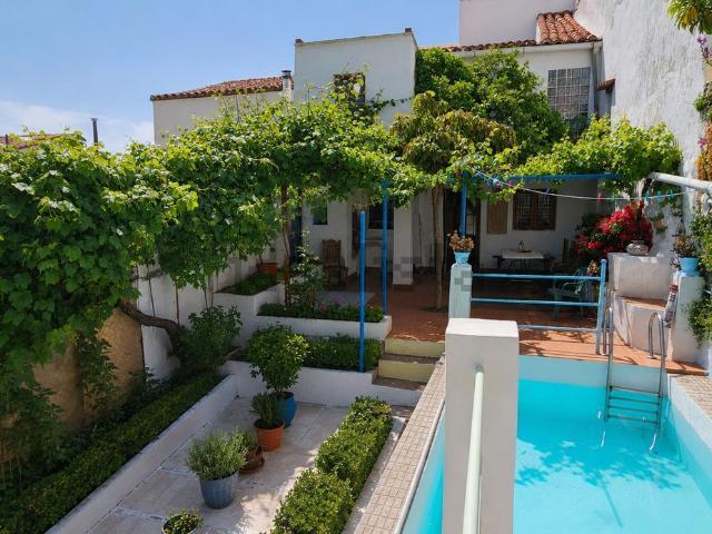 Casa en venta en Serranía de Ronda, Andalucía