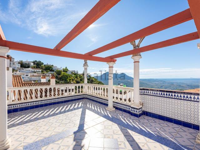Casa en venta en Serranía de Ronda, Andalucía