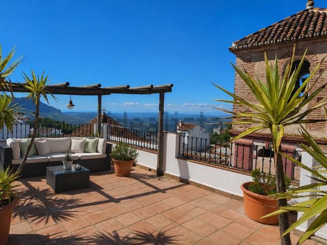 Casa en venta en Serranía de Ronda, Andalucía