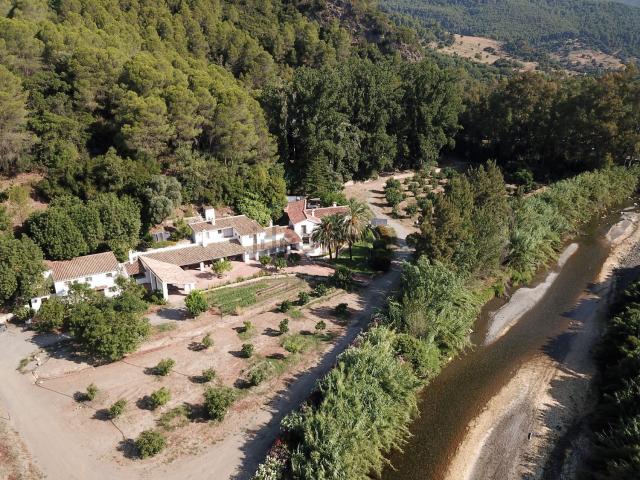 Casa en venta en Serranía de Ronda, Andalucía