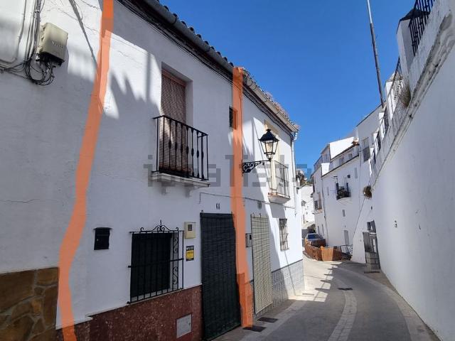 Casa en venta en Serranía de Ronda, Andalucía