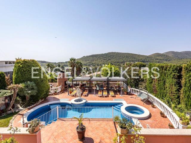 Casa en venta en la Sentiu, Baix Llobregat