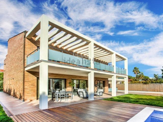 Casa en venta en Gavà Mar, Baix Llobregat