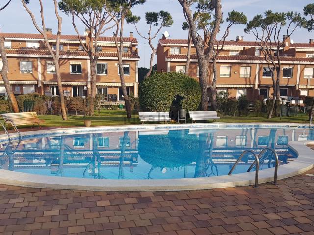 Casa en alquiler en Gavà Mar, Baix Llobregat