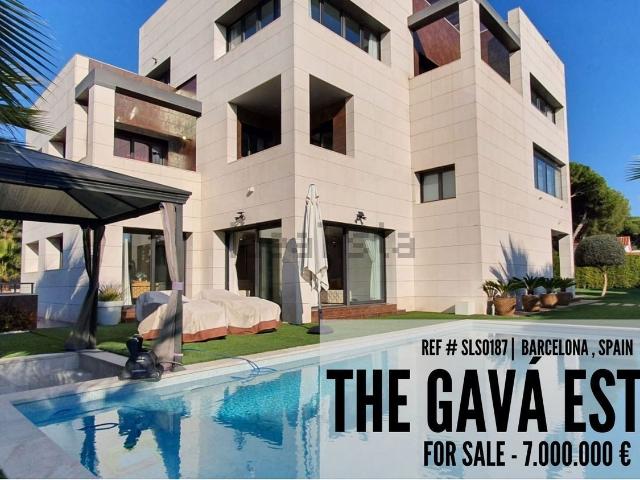 Casa en venta en Baix Llobregat, Catalunya