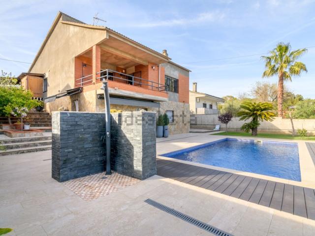 Casa en venta en la Sentiu, Baix Llobregat