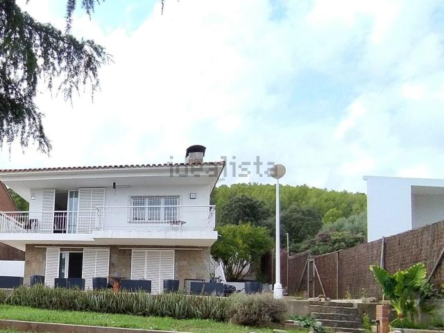 Casa en venta en la Sentiu, Baix Llobregat