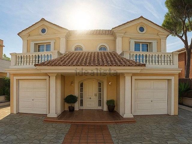 Casa en alquiler en Gavà Mar, Baix Llobregat