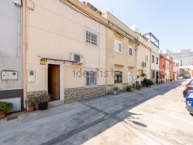 Casa en venta en Ausiàs Marc, Baix Llobregat
