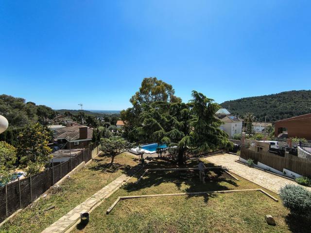 Casa en venta en la Sentiu, Baix Llobregat