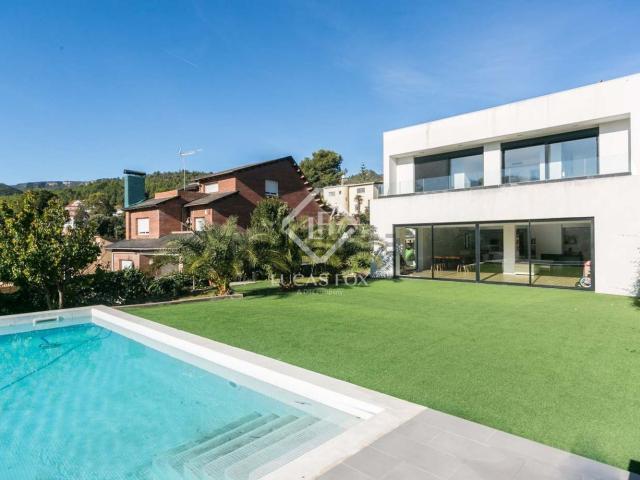 Casa en venta en la Sentiu, Baix Llobregat