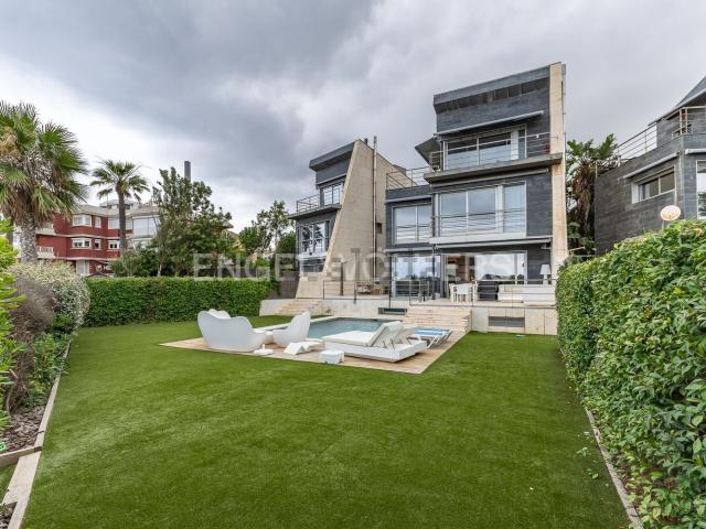 Casa en alquiler en Gavà Mar, Gavà