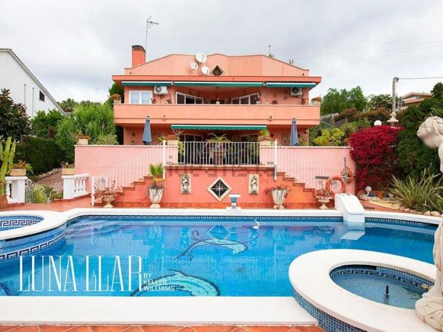 Casa en venta en la Sentiu, Baix Llobregat