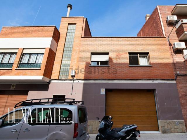 Casa en venta en Can Serra Balet, Baix Llobregat