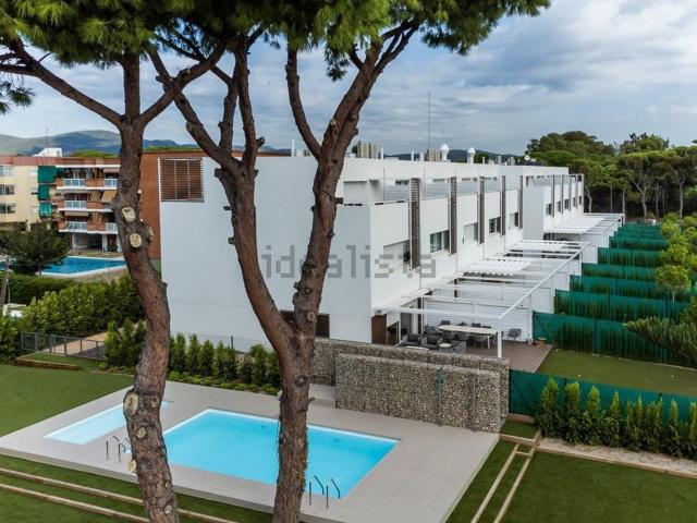 Casa en alquiler en Gavà, Barcelona