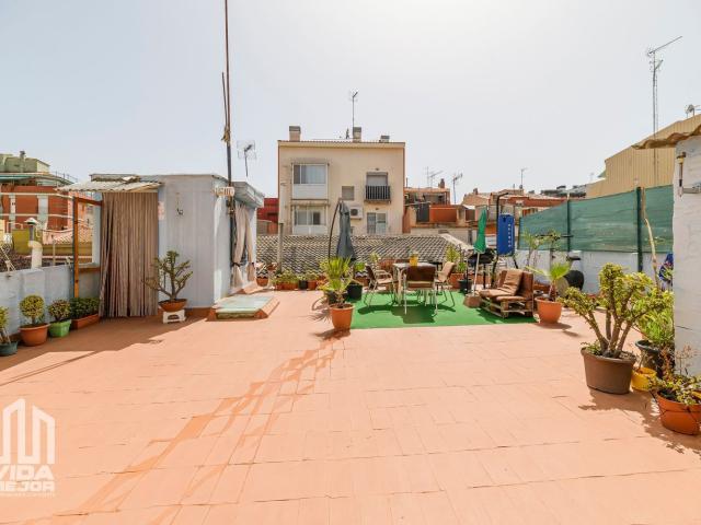 Casa en venta en Can Sellarès, Baix Llobregat