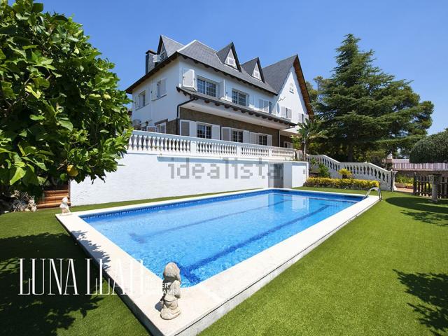 Casa en venta en Bruguers, Baix Llobregat
