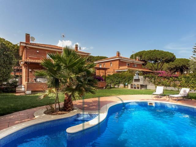 Casa en venta en Baix Llobregat, Catalunya