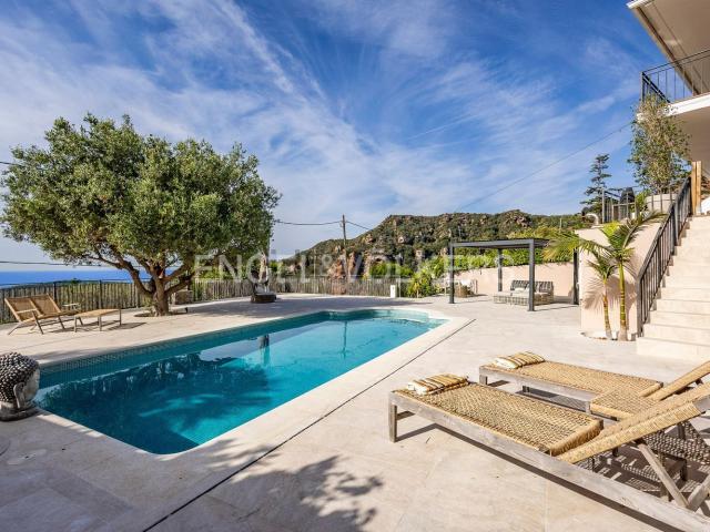 Casa en alquiler en Bruguers, Baix Llobregat