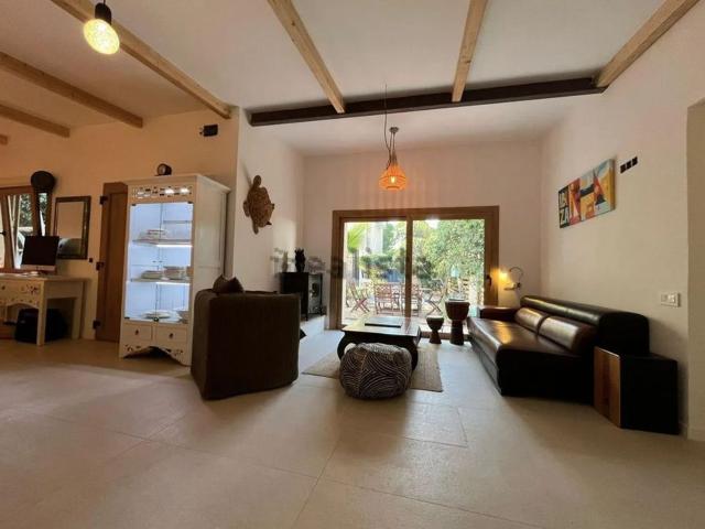 Casa en alquiler en Baix Llobregat, Catalunya
