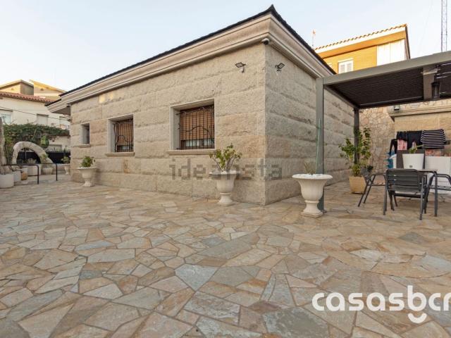 Casa en venta en Can Serra Balet, Baix Llobregat