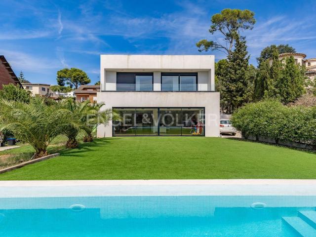 Casa en venta en la Sentiu, Baix Llobregat
