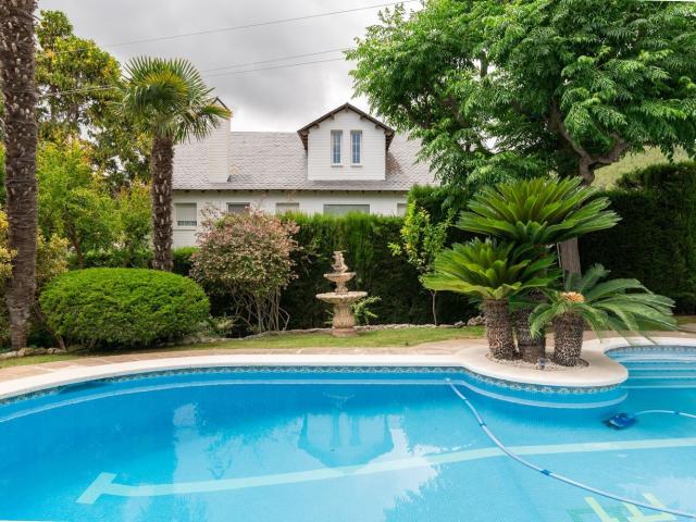 Casa en venta en la Sentiu, Baix Llobregat