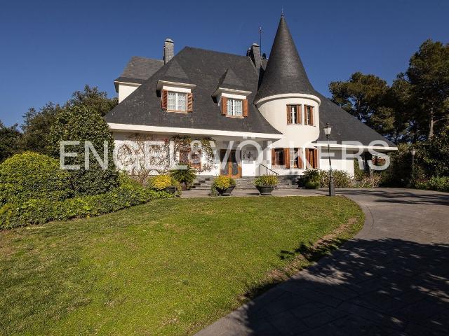 Casa en alquiler en Bruguers, Baix Llobregat
