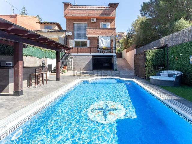 Casa en venta en la Sentiu, Baix Llobregat
