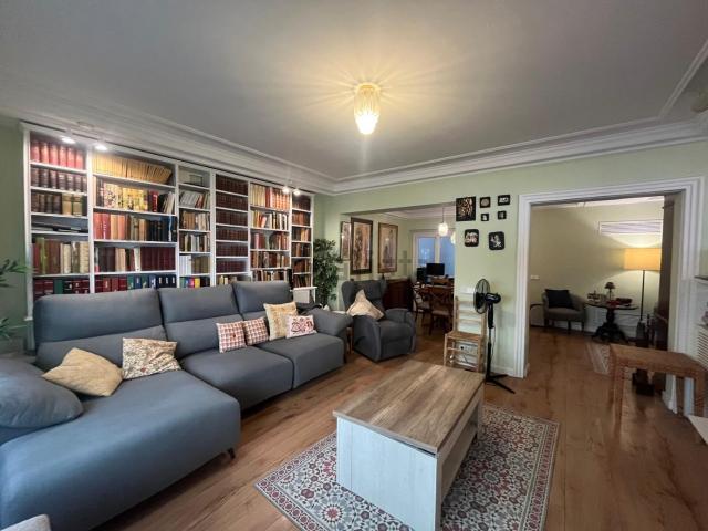 Casa en venta en Ausiàs Marc, Baix Llobregat