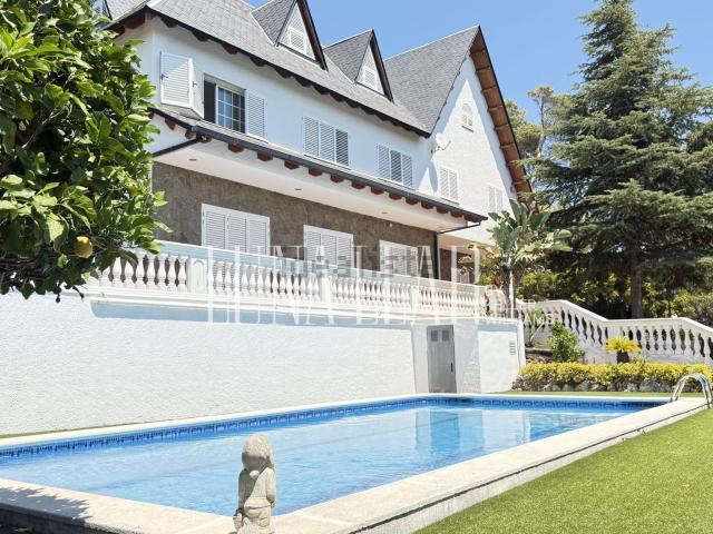 Casa en venta en Bruguers, Baix Llobregat