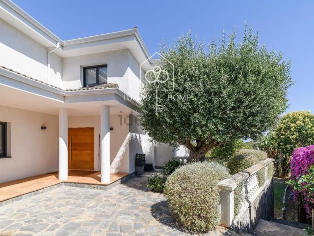 Casa en venta en la Sentiu, Baix Llobregat