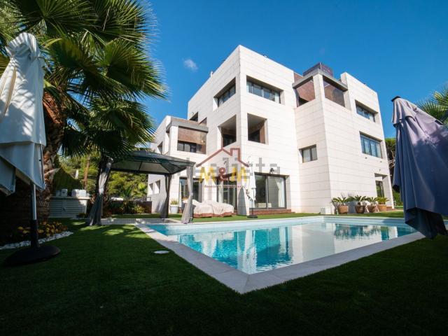 Casa en venta en Can Pere Bori, Baix Llobregat