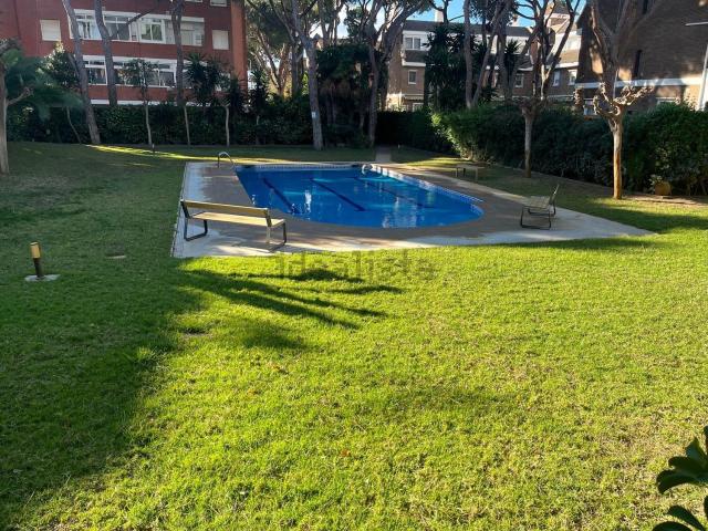 Casa en alquiler en Gavà Mar, Baix Llobregat